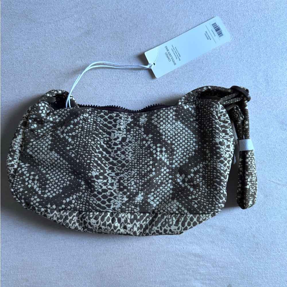Small cargo bag - Picture 2 of 4